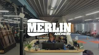 Merlin Archery, will you be coming to see us?