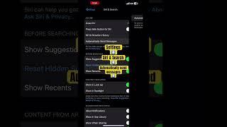 How to automatically send messages with Siri
