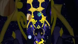 World don't revolve around you (Animation griffin destiny)