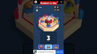 Rabbit Is Me Hahaha(Rithy Gaming)