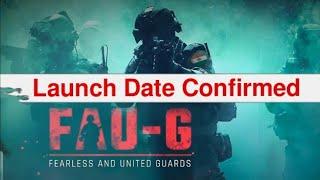 Faug game launch date || Fauji game release date,akshy Kumar Fauji game launch date,release,time,day