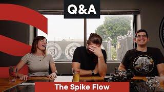 Spike Flow | Engineering AMA