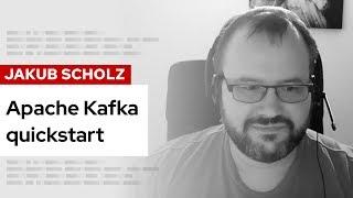 Getting started with Apache Kafka | DevNation Tech Talk