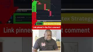 Best 1 Minute Strategy in Quotex #quotex #bestbinarysignalsgroupquotex #binaryoptions