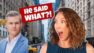 REALTOR Reacts to Ryan Serhant's "I Will Outwork Anyone" Mentality