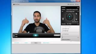 Logitech C910/C920 Settings Adjustments for Better Video