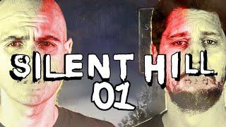 Wir spielen einen DER Horror-Klassiker | Silent Hill #1