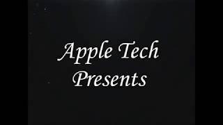 TechCloud - Presents vs (Apple Tech) produced