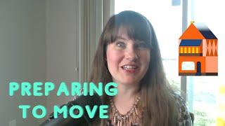 How to Prepare for a Move