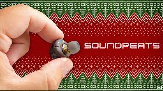 SoundPEATS Holiday Deals