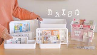 Daiso $1.50 Kitchen Organization Ideas! 