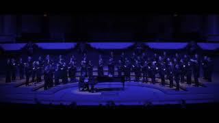 Silent Night (arr. Nelson) | Atlanta Master Chorale