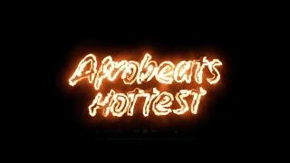 Afrobeats Hottest 2024: The Definitive Ranking of Afrobeats Brightest Stars