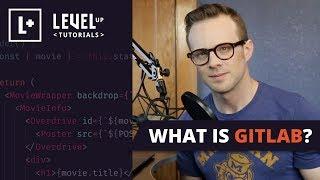 What Is GitLab?