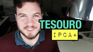  Tesouro IPCA + | Entenda Como Funciona e Invista Melhor! (NTN-B)