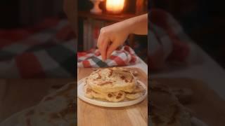 Soft and pillowy flatbread made with flour, Greek yogurt, olive oil, and love! Perfect for any meal!