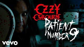 Ozzy Osbourne - Patient Number 9 (Official Music Video) ft. Jeff Beck