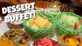 Best of Bacchanal Buffet Las Vegas: All the Desserts on the Biggest Buffet in Vegas