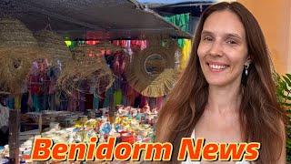 Benidorm News: Sunday´s Market will disappear? #benidormbyana