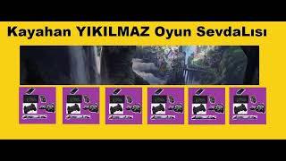 Kayahan YIKILMAZ Oyun SevdaLısı