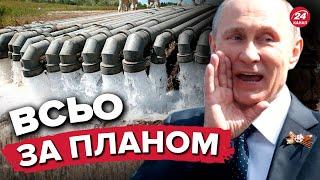 Путін зізнався! Диктатор ні про що не шкодує?