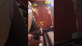 Hanzo Best Moments Part 16 #overwatch2 #shorts