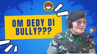 Om Dedy di Bully?? - Bukadasi Episode 2 (late post)