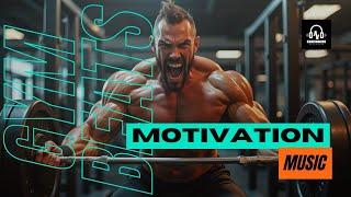 HARD RAP BEAT - Motivation Music - Workout Music - Gym Music - Gym Beat - Boost Your Focus Playlist