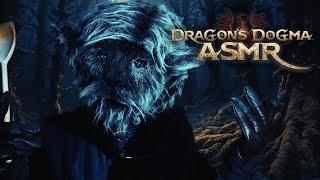 Dragon's Dogma 2 ASMR | Pawn Pampers You To Sleep Roleplay