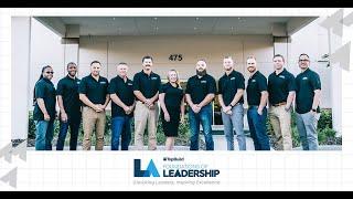 Foundations of Leadership Program | TopBuild