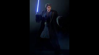 SWBFII (PC, EU): PvP 4v4 (HvV) - TCW Anakin Skywalker Gameplay (No Commentary) #11