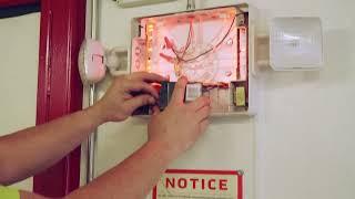 Exit Sign and Emergency Light Batteries