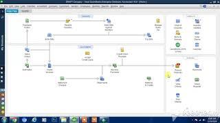 Quickbooks Desktop - Check Printing, Check Voucher, Disbursement Voucher, Accounts Payable Voucher