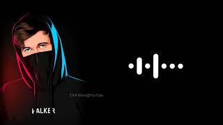 AlanWalker X Butterfly || skr music