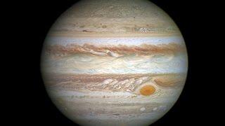 Jupiter Live View - Celestron Advanced VX - C8 SCT - ZWO optical ASI 120MC