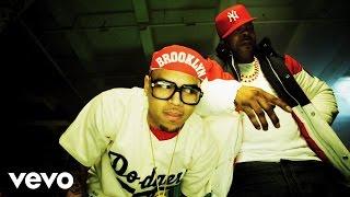 Chris Brown - Look at Me Now (Official Video) ft. Lil Wayne, Busta Rhymes