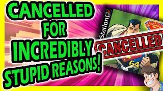  Games Cancelled for INCREDIBLY STUPID Reasons | Fact Hunt | Larry Bundy Jr