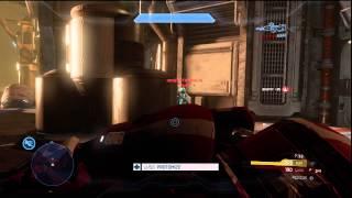 Halo 4: Regicide on Adrift