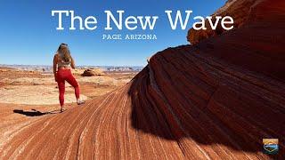 The New Wave | Page, AZ