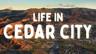 Living in Cedar City Utah - Life From a Local's Perspective