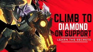 Watch THIS Video to get DIAMOND on Support