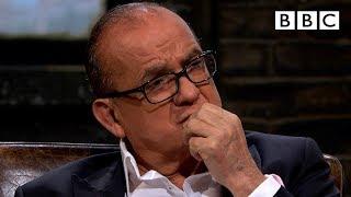 Dragons' morals tested in gambling business pitch!  | Dragons' Den - BBC