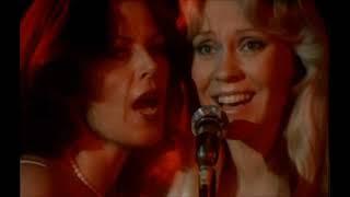 ABBA Does Your Mother Know (HD Video)