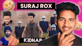 KIDNAP || किडनैप | Real Fools ॥ REACTION VIDEO