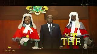 Street Parliament[Ep2]  Rating Nana Akufo- Addo's Performance On The Fight Against Corruption