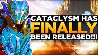 CATACLYSM HAS RELEASED!!! | Anthem's Cataclysm Update Is HERE!!!