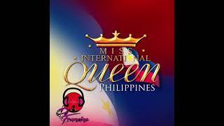 Amakabogera - Maymay Entrata ||Miss International Queen production number|| Dj Francine (Remix)