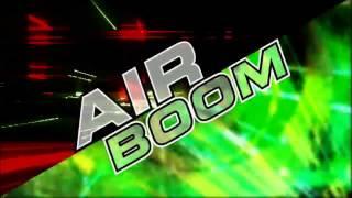 Air Boom's 3rd Titantron Entrance Video [HD]