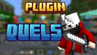 LEAK!!! | Plugin Duels for PocketMine-MP 5 | 1vs1 | Free Download | PM5