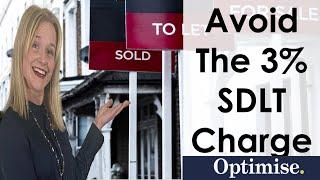 How To Avoid 3% Stamp Duty Penalty - 3+ Ways To Avoid